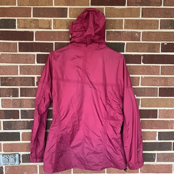 Marmot Rain Jacket - Picture 7 of 8